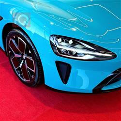 Xiaomi SU7